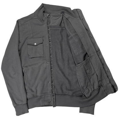 Dirk Bikkembergs Cargo Knit Sweater