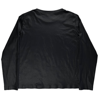 Jil Sander Gleaming Longsleeve - AW12