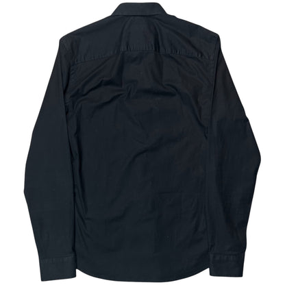 Givenchy Star Embroidery Shirt - SS11