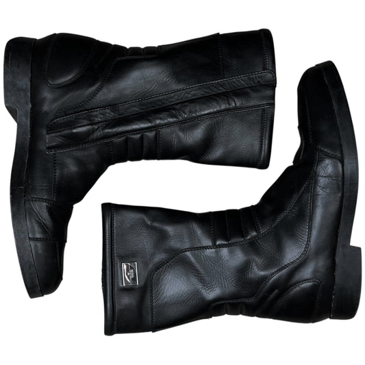 Gucci by Tom Ford Veclro Astro Boots - AW99