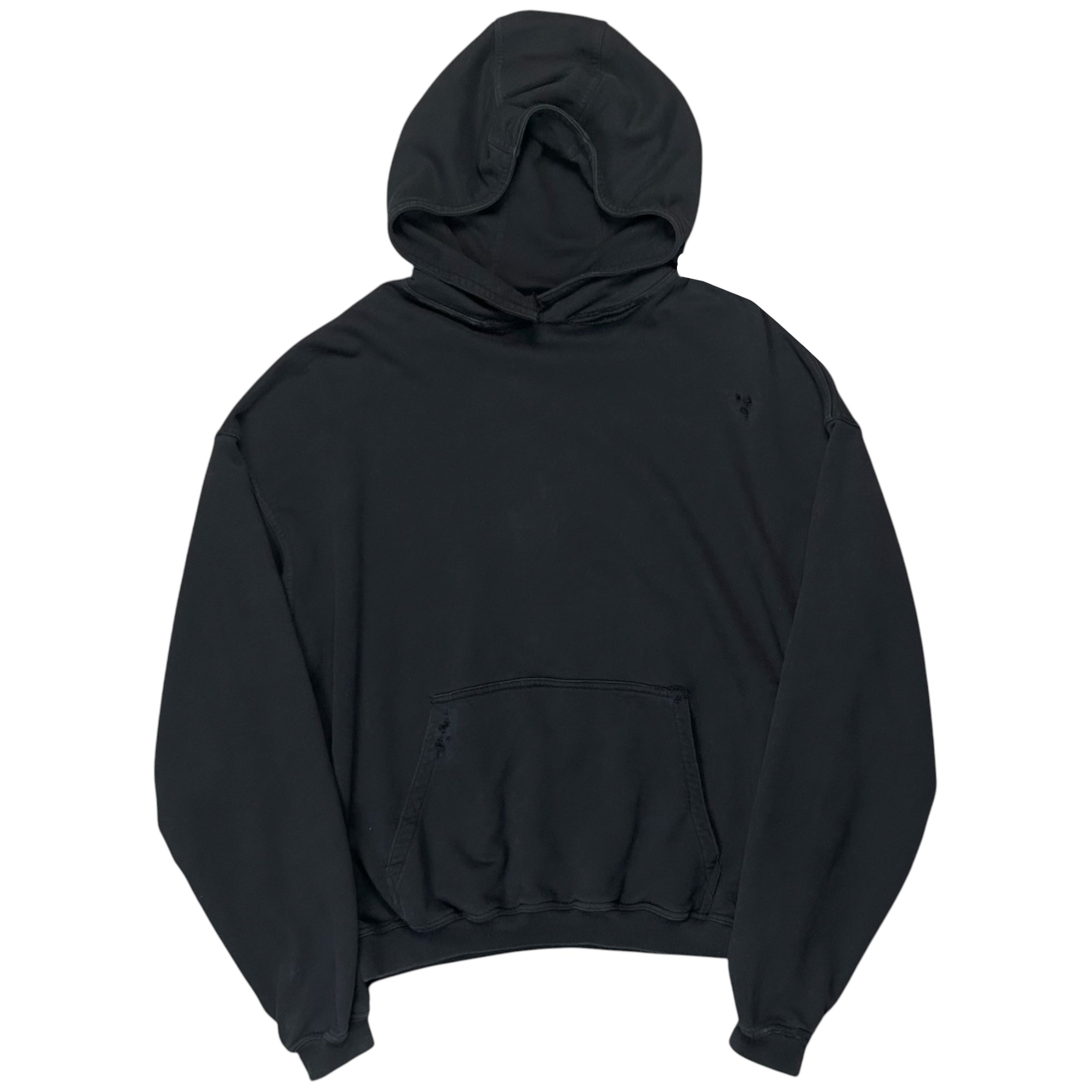 Haider Ackermann – Vertical Rags