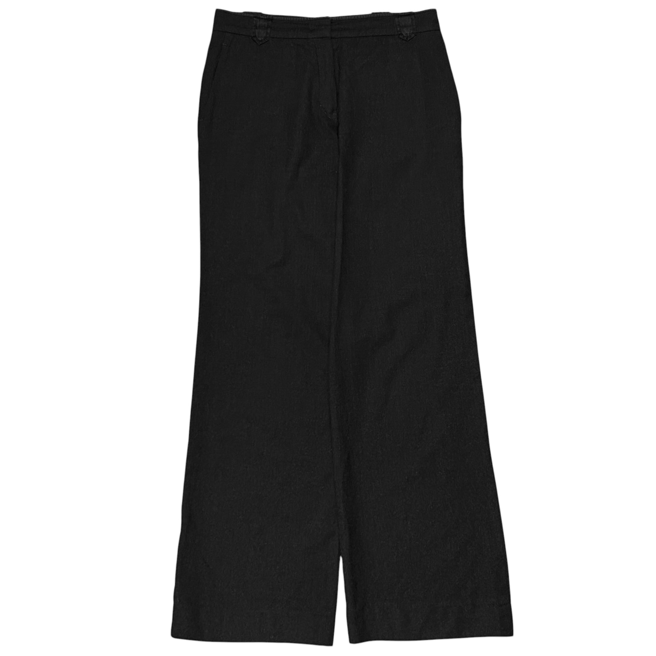 Jil Sander – Vertical Rags