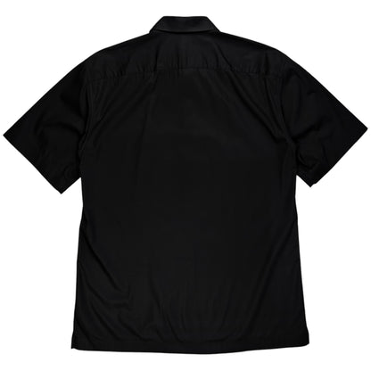 Dries Van Noten Embellished Short Sleeve Shirt - SS22