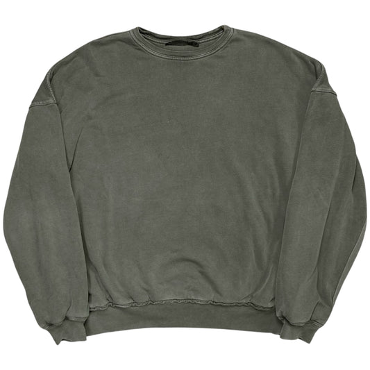Haider Ackermann Distressed Perth Sweater - SS21
