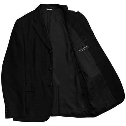 Comme des Garcons Homme Plus Star Embroidery Blazer - AW06