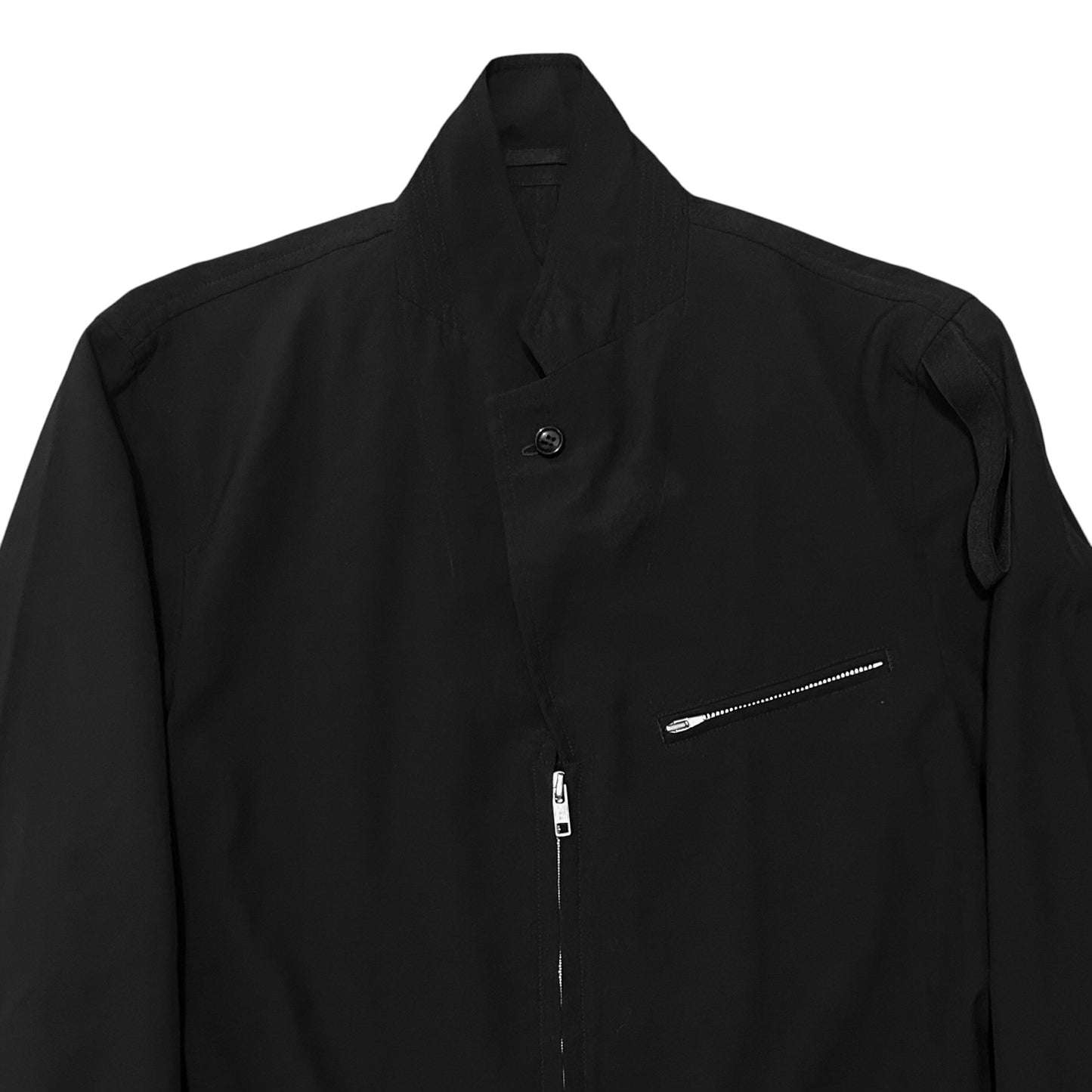 Comme des Garcons Homme Multi Zip Blazer - AW00