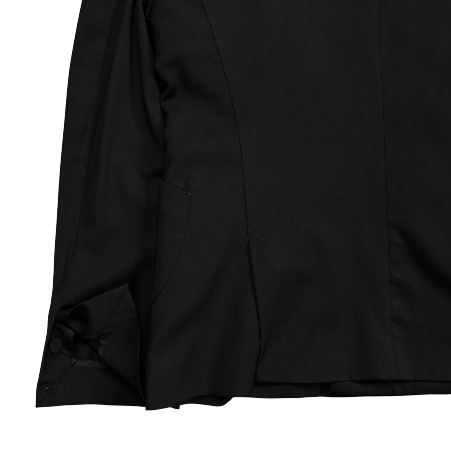 Kiko Kostadinov Reversible Orma Blazer - SS23