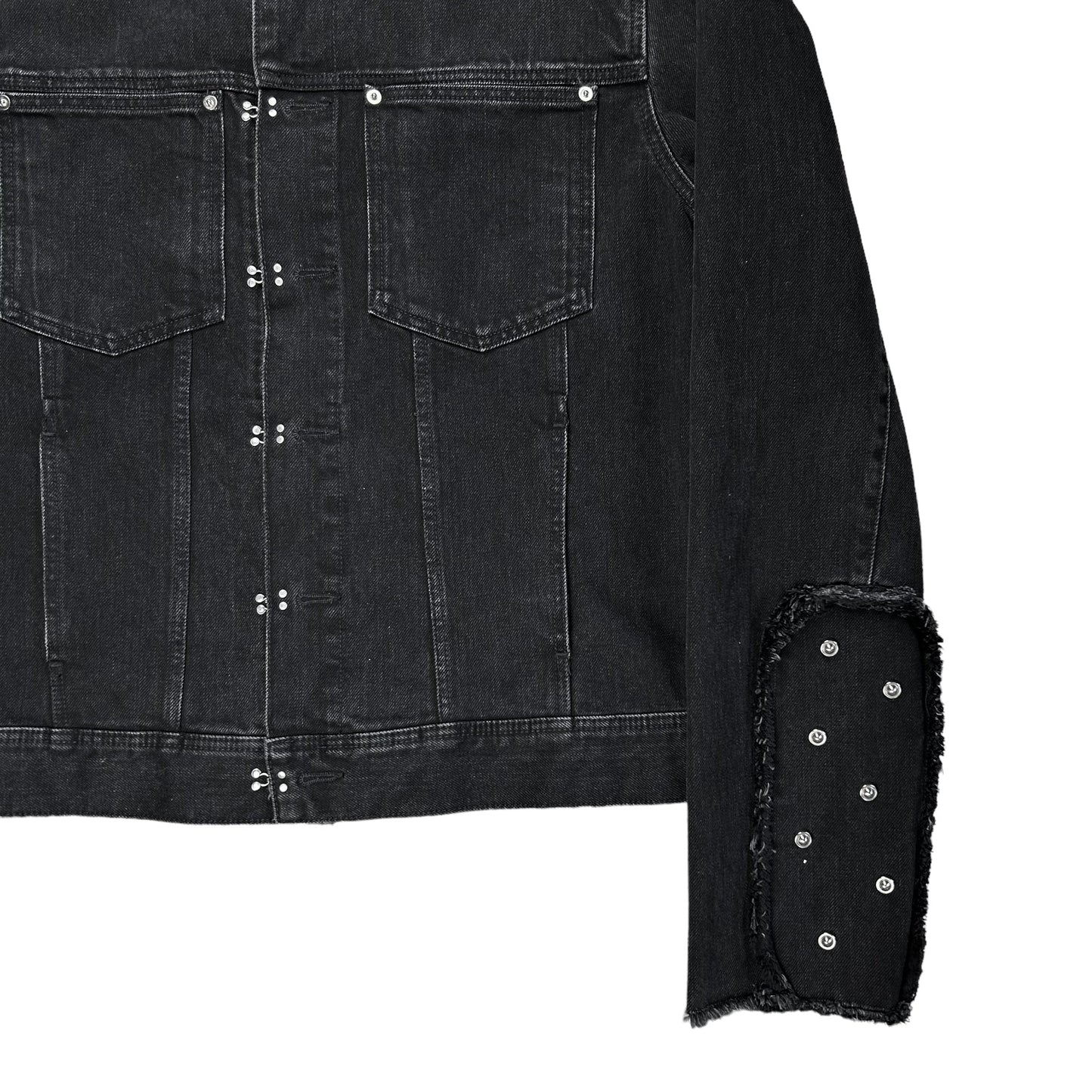 Namacheko Wode Denim Jacket - AW23