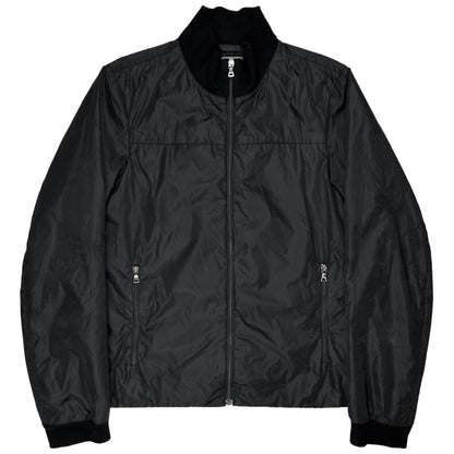 Prada Liner Flight Jacket - AW06