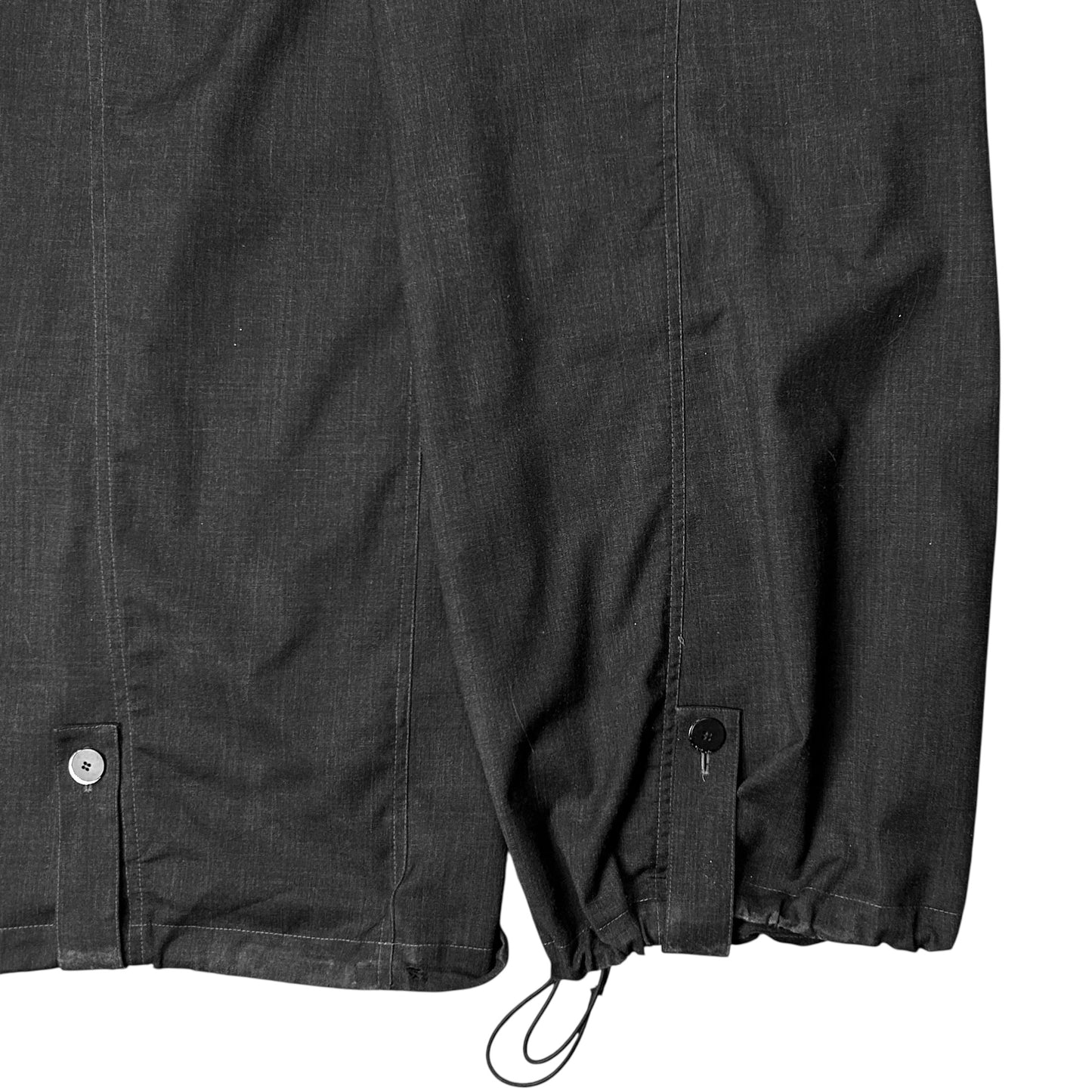 Kiko Kostadinov Meno Cargo Pants - AW23