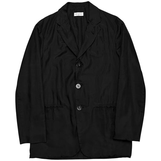 Dries Van Noten Silk Blazer - SS22