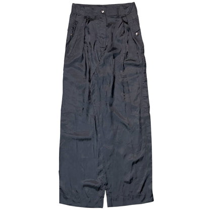 Dries Van Noten Polkana Zip Cargo Pants - SS25