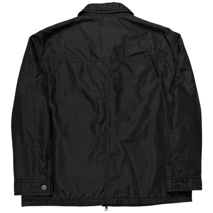 Prada Nylon Work Jacket