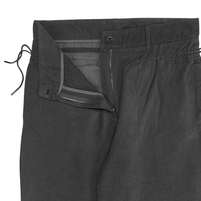 Maison Martin Margiela Lace String Waist Trousers - AW07
