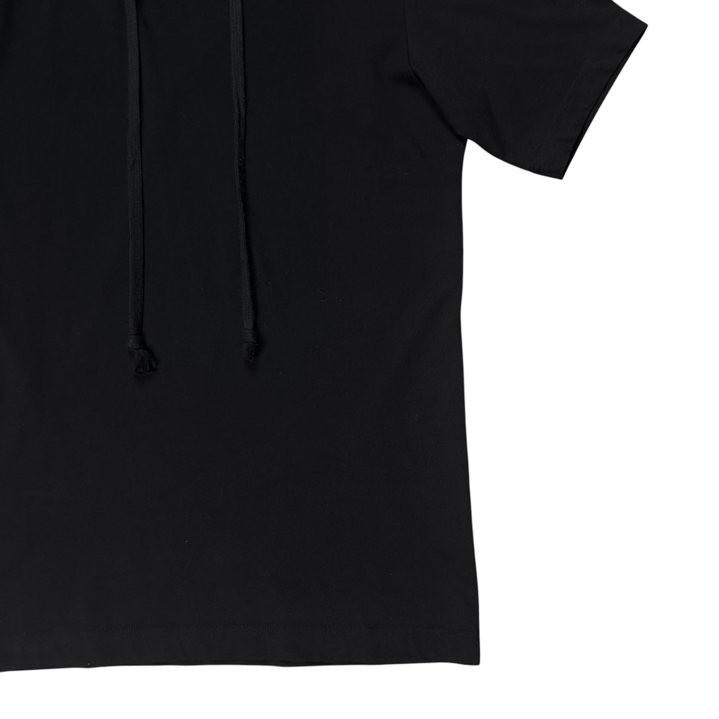 Comme des Garcons Shirt Hooded T-Shirt
