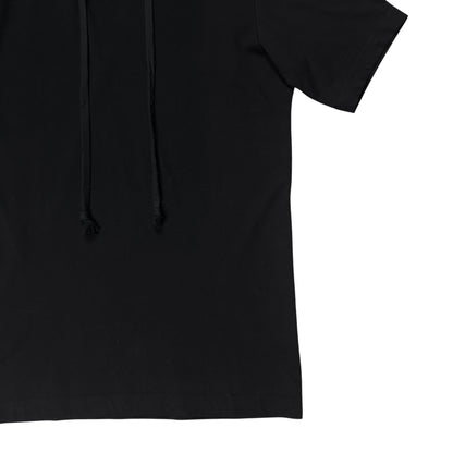 Comme des Garcons Shirt Hooded T-Shirt