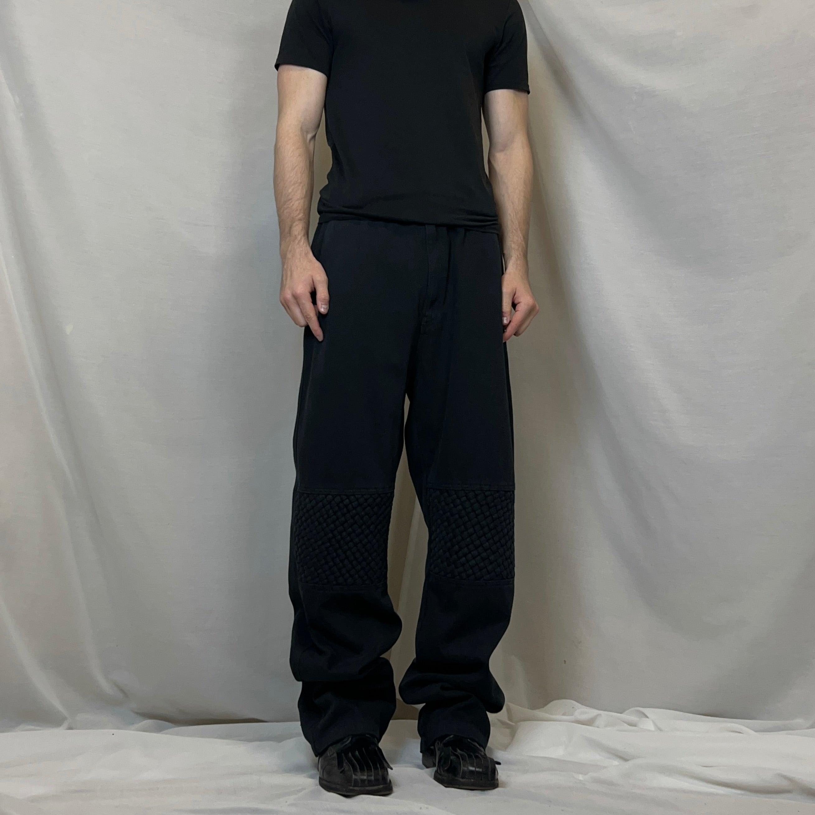 Namacheko – Vertical Rags