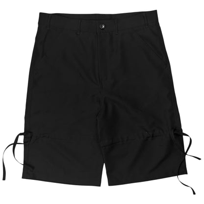 Comme des Garcons Shirt Strap Tie Shorts - SS24