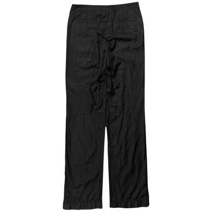 Dries Van Noten Moto Knee Work Pants