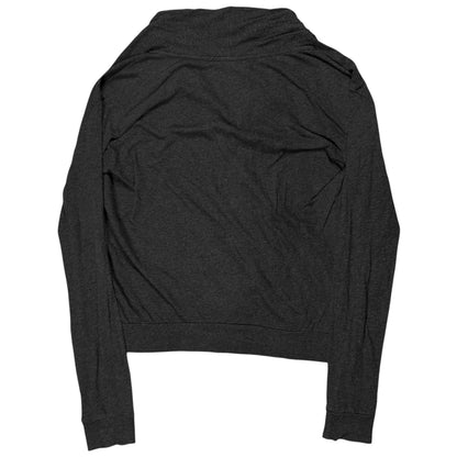 Ann Demeulemeester Distorted Cardigan - SS17