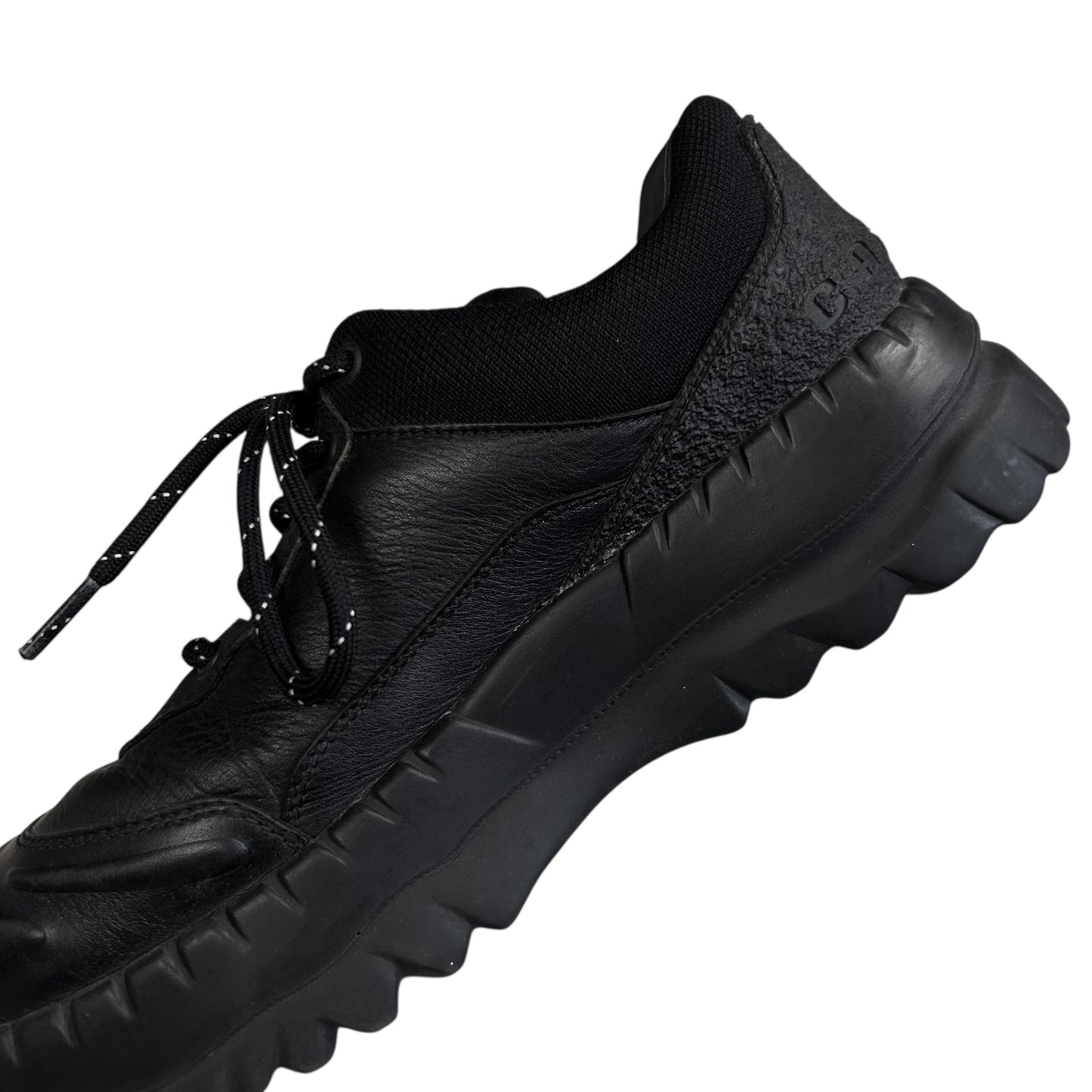 Kiko Kostadinov x Camper Teix Shoes - AW18