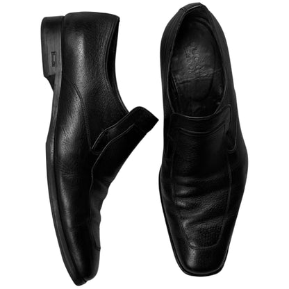 Gucci by Tom Ford Moto Loafers