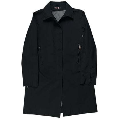Prada Rain Coat - 00s