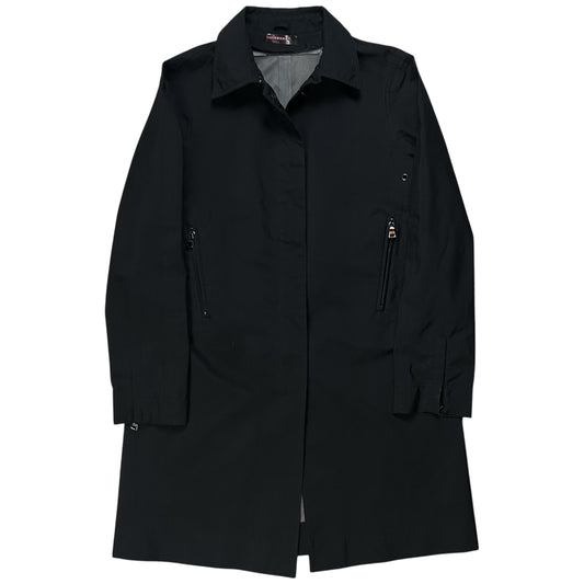 Prada Rain Coat - 00s