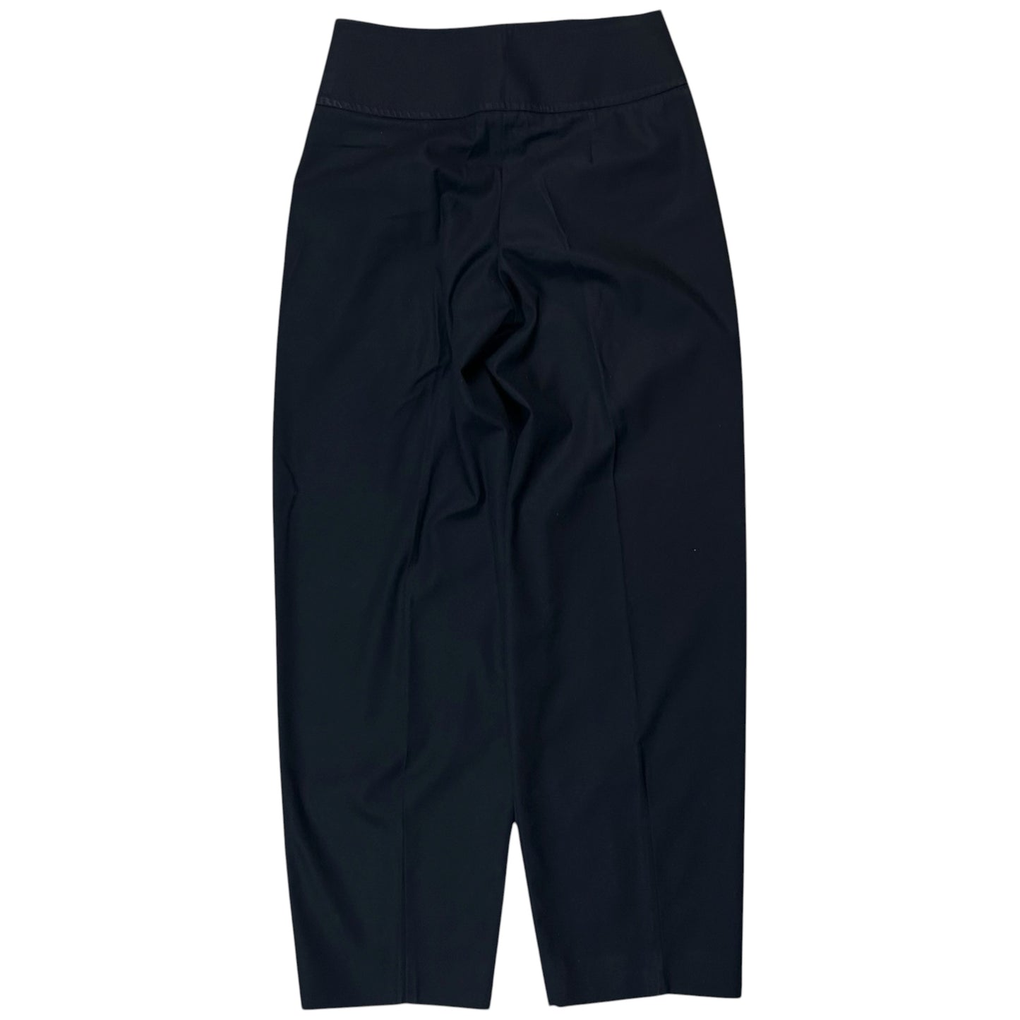 Jil Sander Snap Waistband Pants - AW21