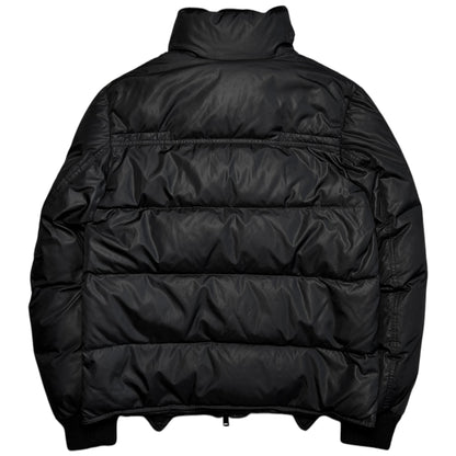 Dior Homme These Grey Days Puffer Jacket - AW06