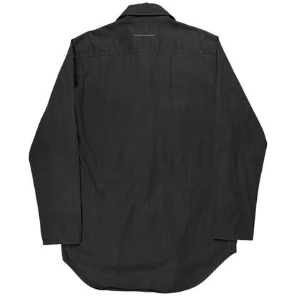Maison Martin Margiela Snap Work Shirt - AW04