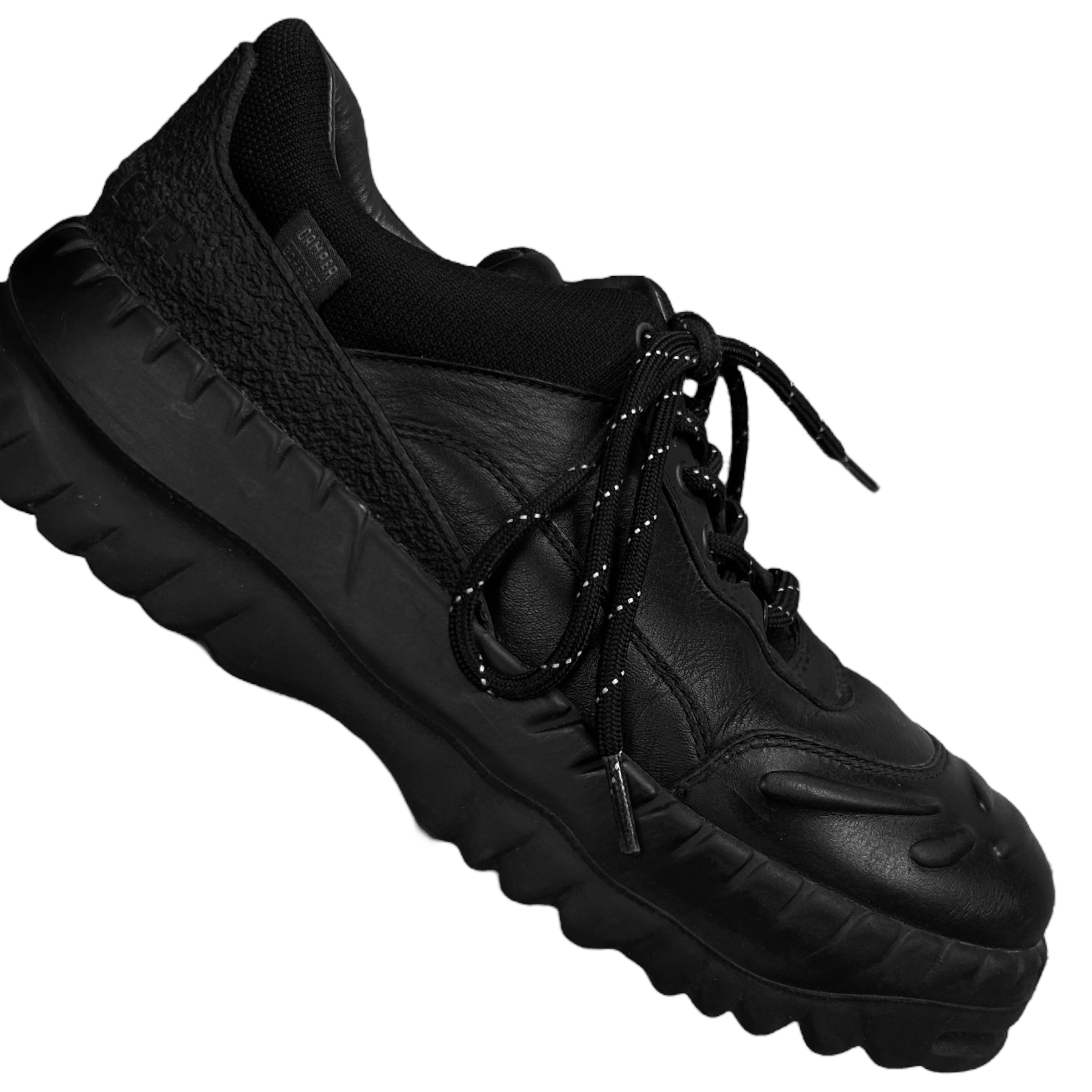 kiko kostadinov camper teixスニーカー Kiko Kostadinov x Camper Teix Boot: Official Release Info
