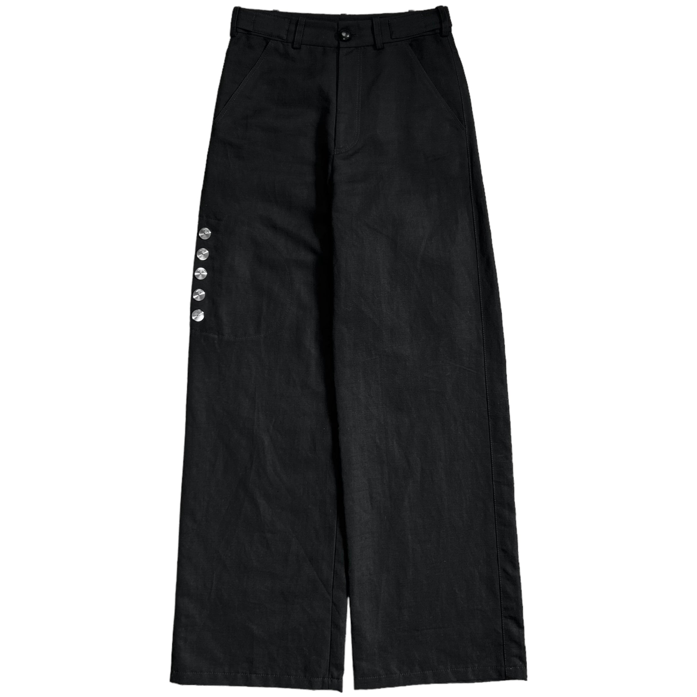 Namacheko Arjin Stud Trousers - SS23 – Vertical Rags