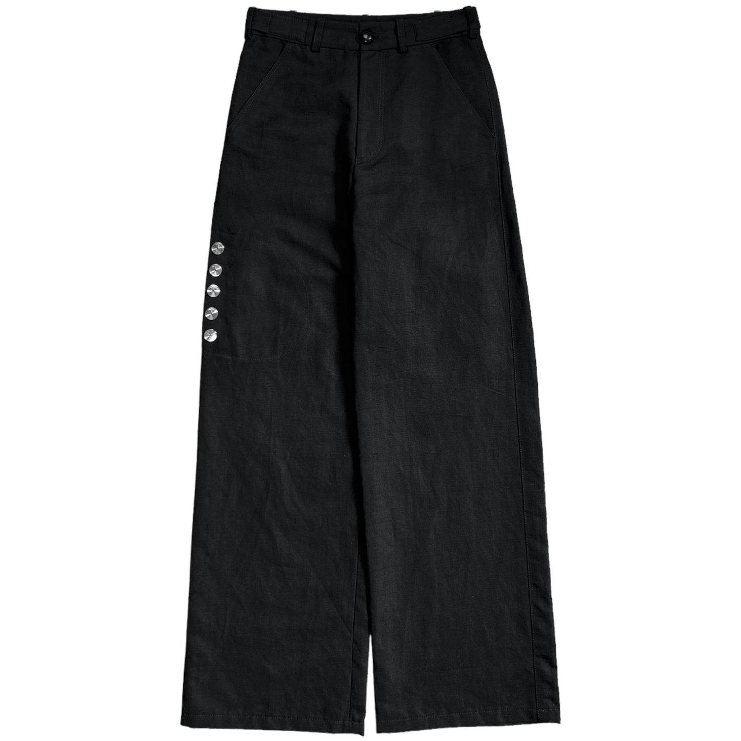 Namacheko Arjin Stud Trousers - SS23