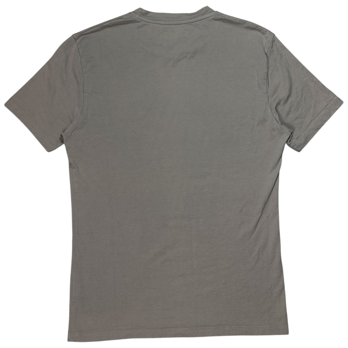 Raf Simons Geometric Block Print T-Shirt - SS13