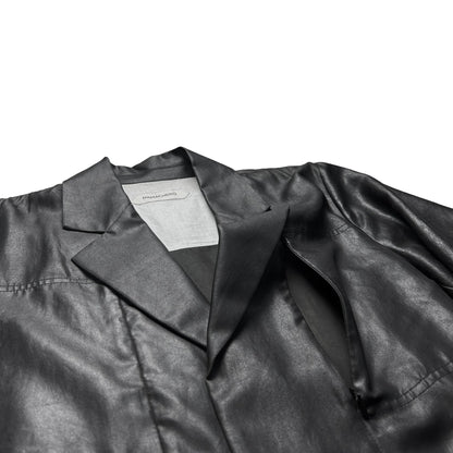 Namacheko Surgeon Silk Blazer - AW20