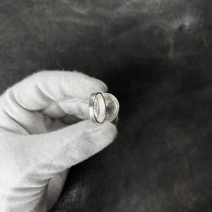 Shroom Head Ring