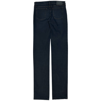 Gucci by Frida Giannini Chain Ball Skinny Jeans - AW08