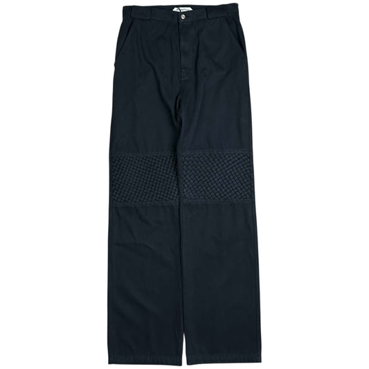 Namacheko Braided Adonis Denim Pants - AW24