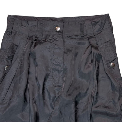 Dries Van Noten Polkana Zip Cargo Pants - SS25