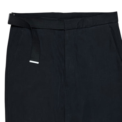 Jil Sander Side Belted Trousers - AW05