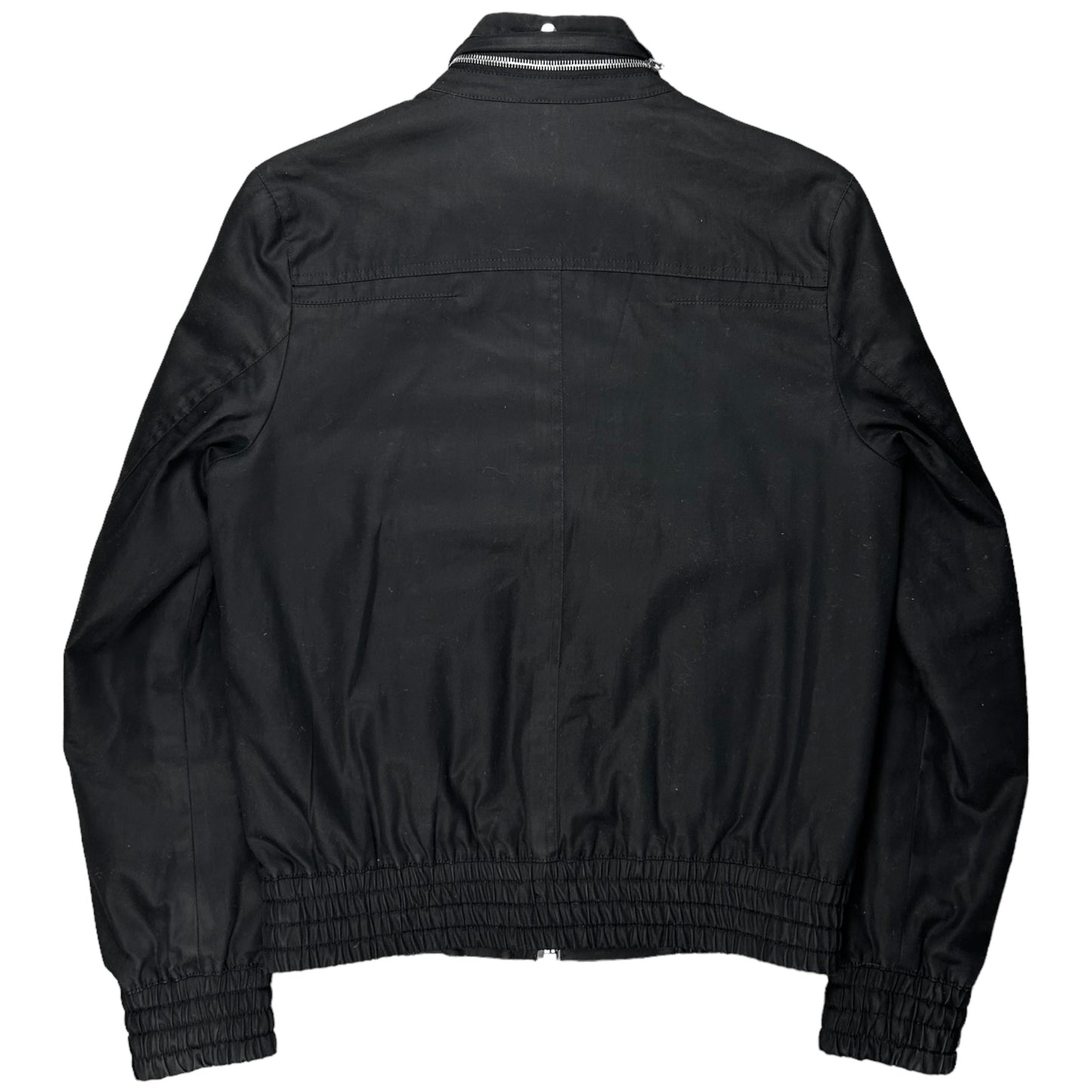 Dior Homme Cargo Flight Stud Jacket - AW08