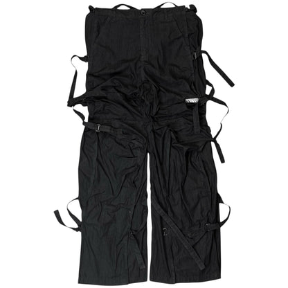 Y/Project Pop Up Bondage Sample Pants - AW22
