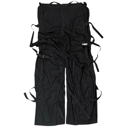 Y/Project Pop Up Bondage Sample Pants - AW22