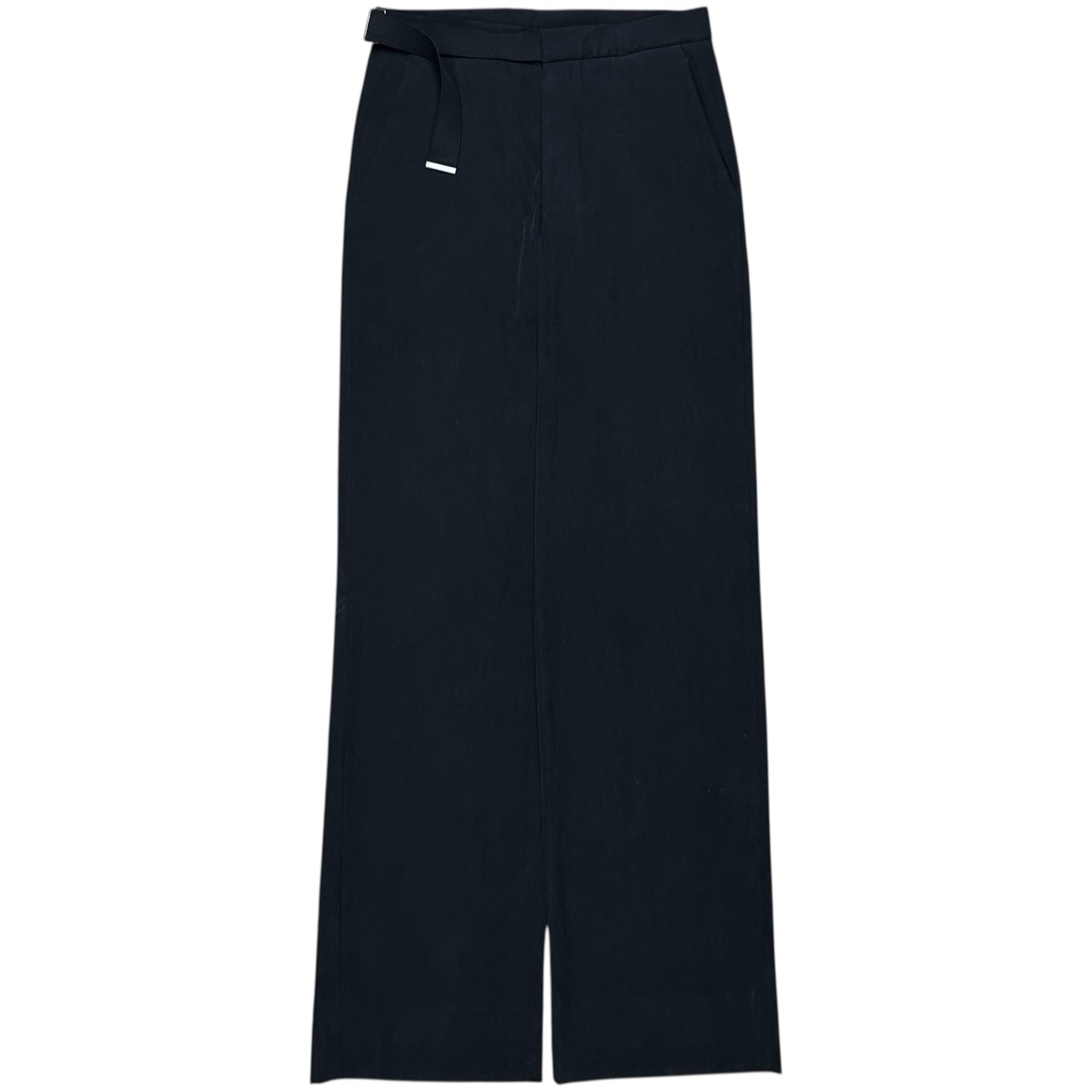 Jil Sander Side Belted Trousers - AW05