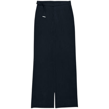 Jil Sander Side Belted Trousers - AW05