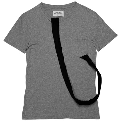 Maison Martin Margiela Bondage Strap T-Shirt - SS09