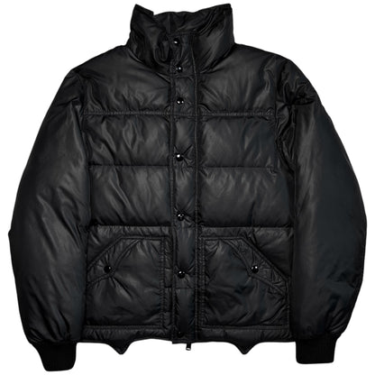 Dior Homme These Grey Days Puffer Jacket - AW06