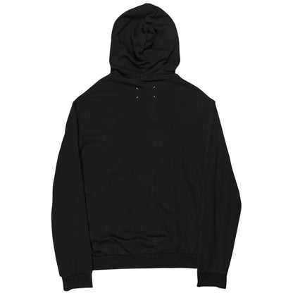 Maison Margiela 5-Zip Hoodie - SS18