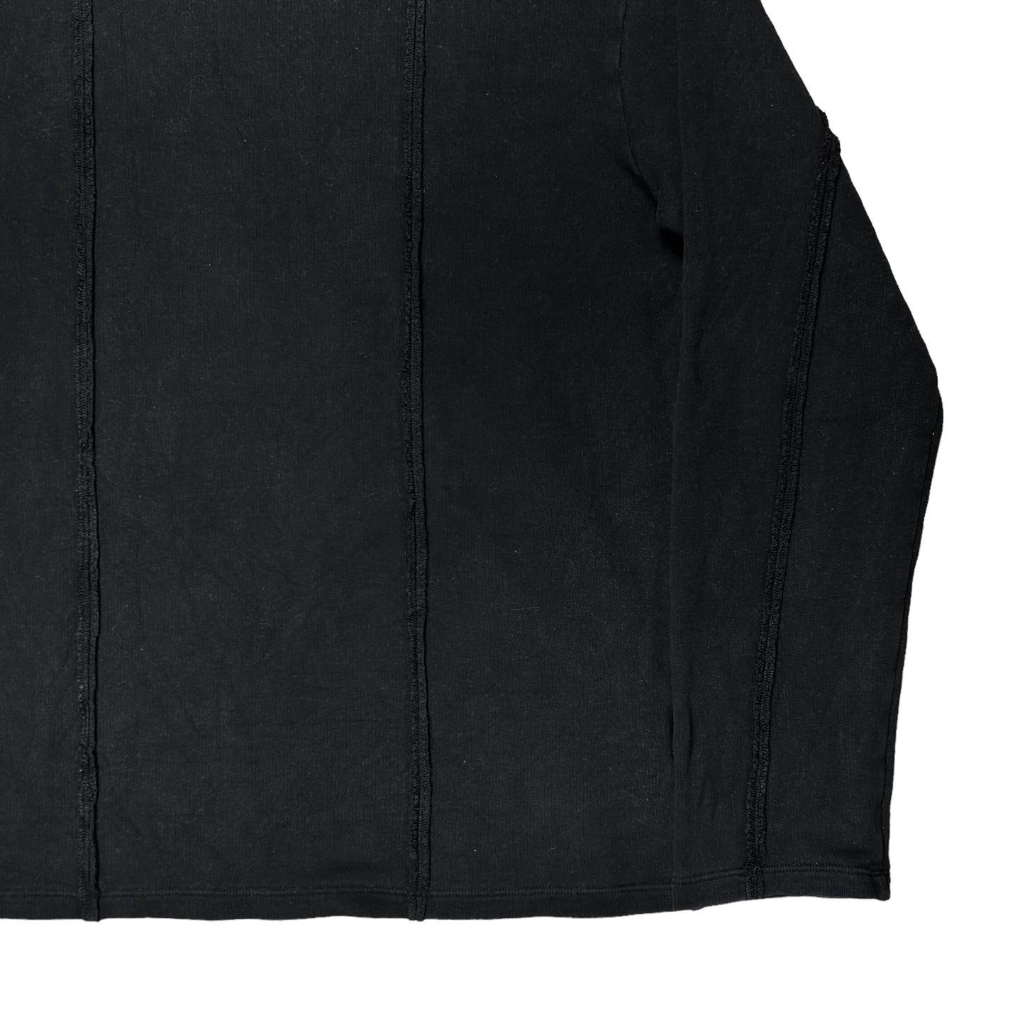 Maison Martin Margiela Assembled Reversed Seam Sweater - AW14